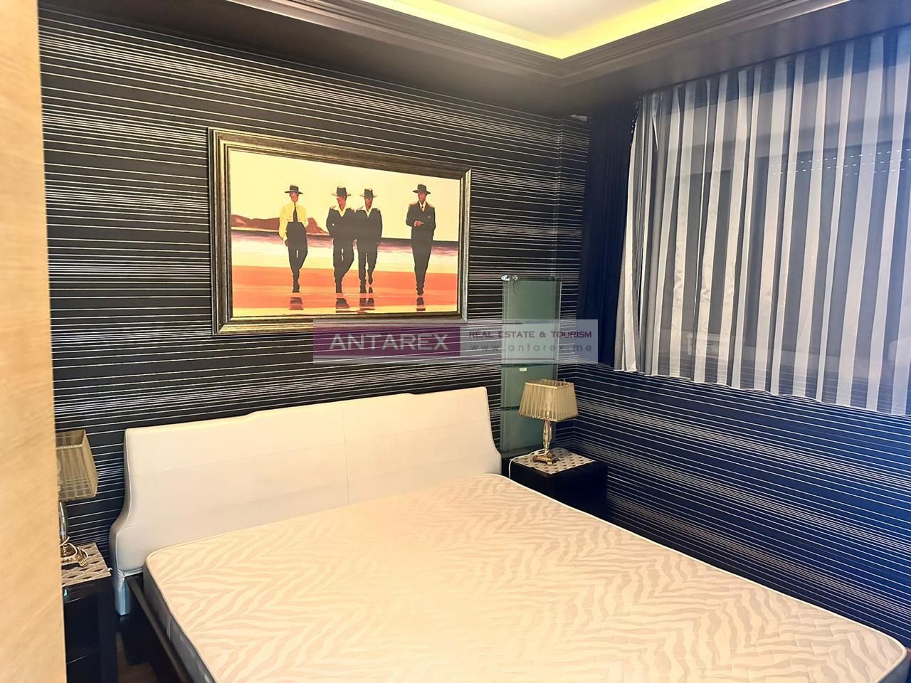 Апартаменты в Будве, Черногория, 58 м² - фото 6