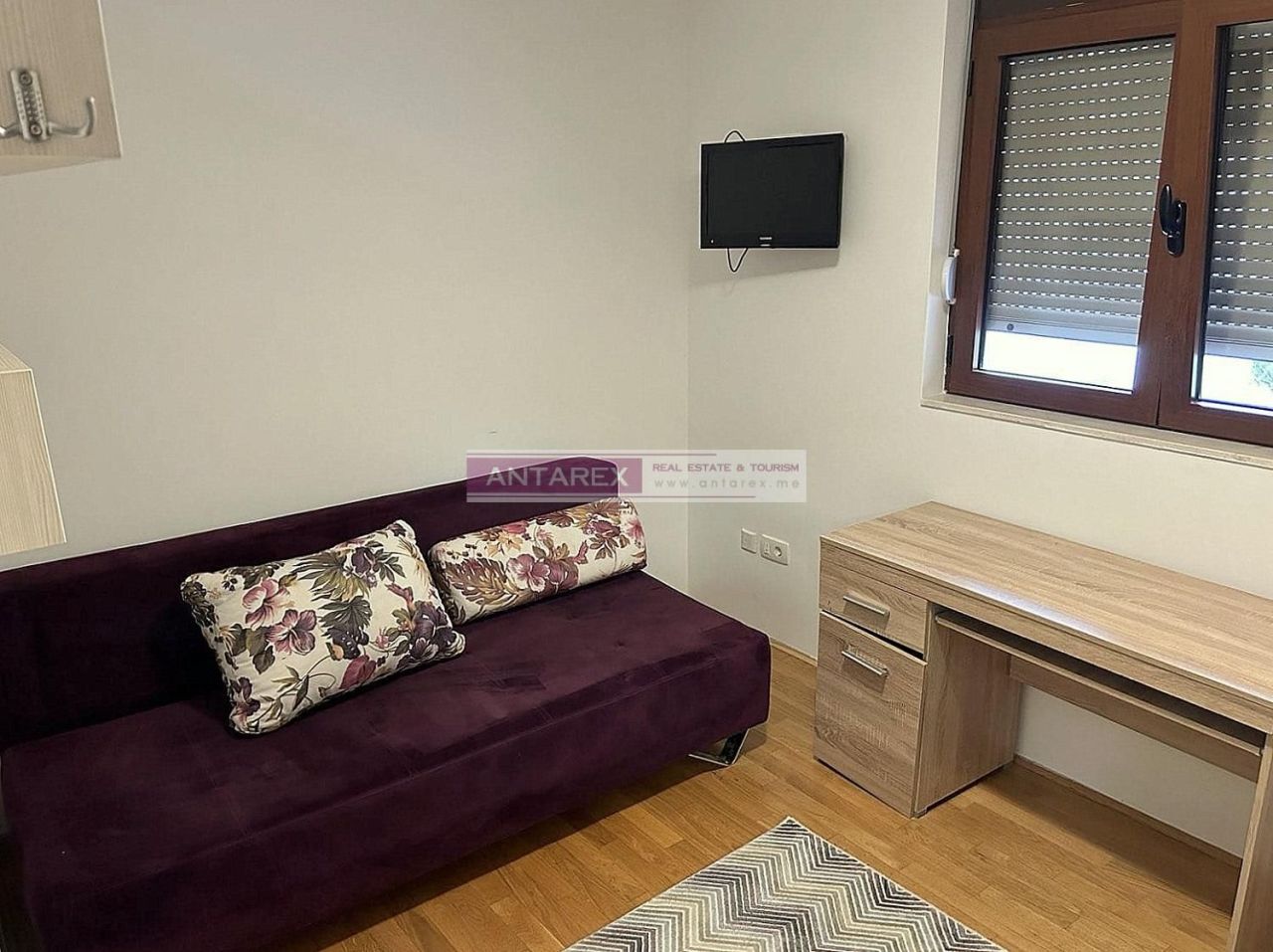 Апартаменты в Доброте, Черногория, 105 м² - фото 7