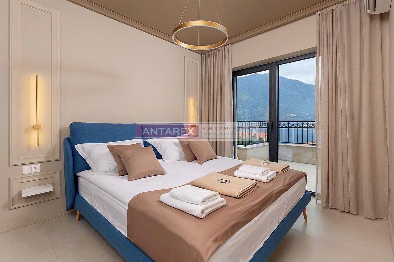 Апартаменты в Доброте, Черногория, 179 м² - фото 7