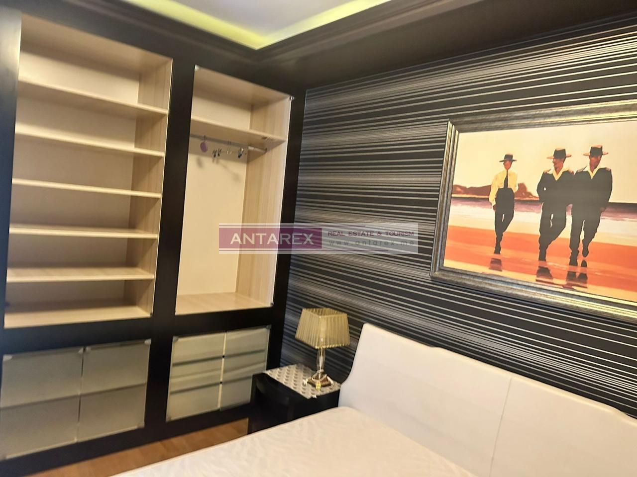 Апартаменты в Будве, Черногория, 58 м² - фото 7