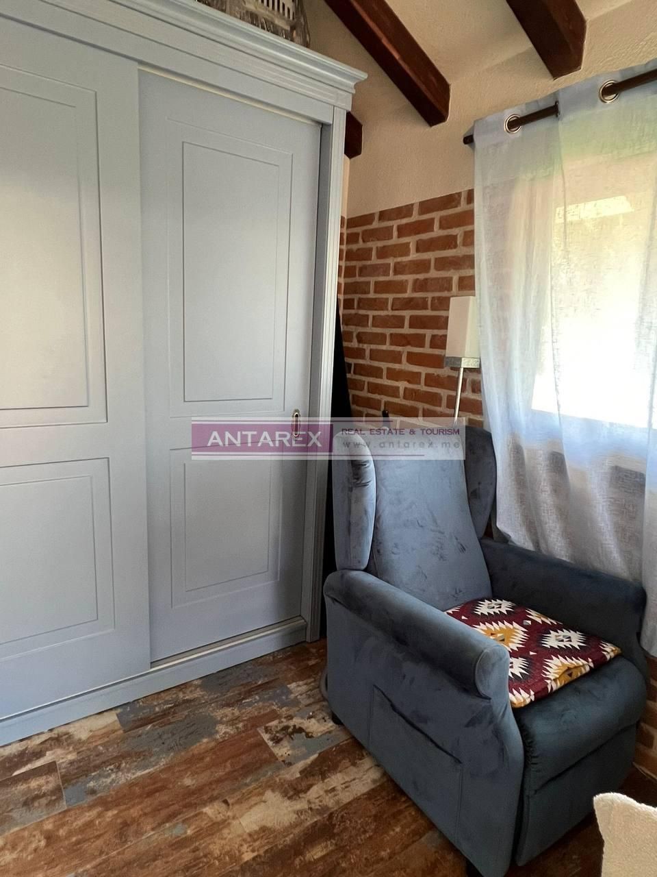 Вилла в Кримовице, Черногория, 76.5 м² - фото 8