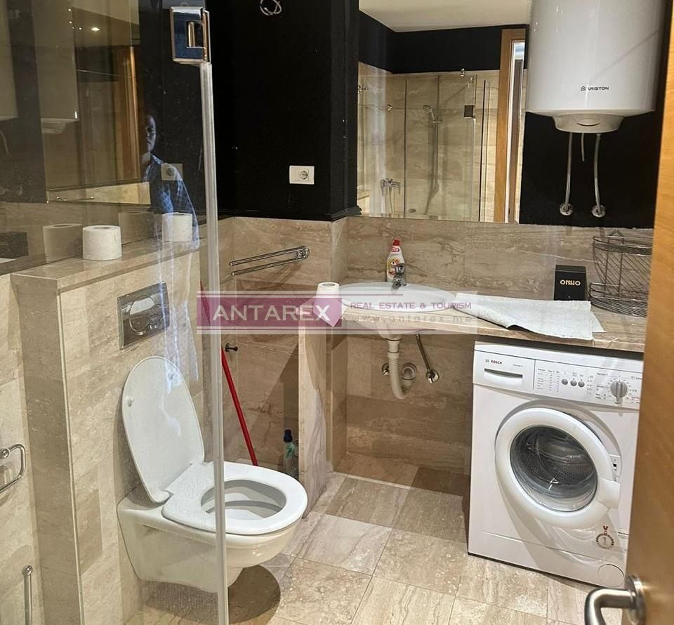 Апартаменты в Будве, Черногория, 58 м² - фото 10