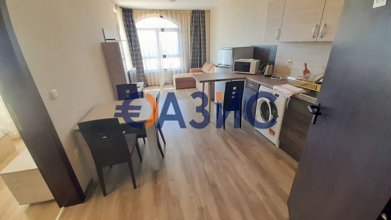Апартаменты в Святом Власе, Болгария, 68 м² - фото 1