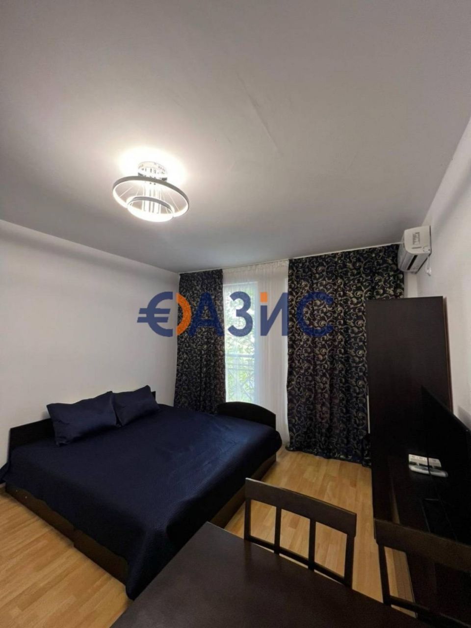 Апартаменты на Солнечном берегу, Болгария, 32 м² - фото 1