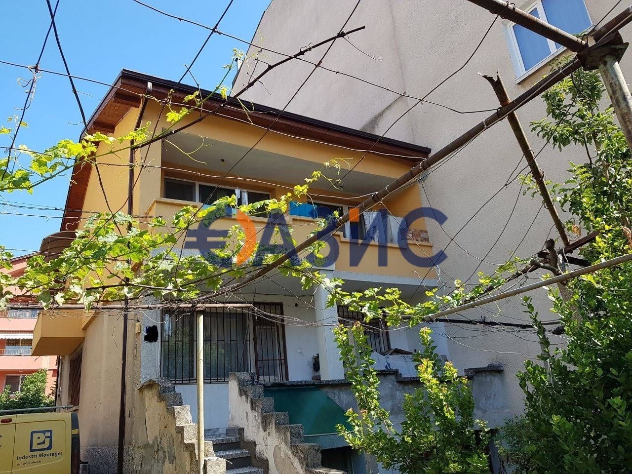 Апартаменты в Несебре, Болгария, 93 м² - фото 1