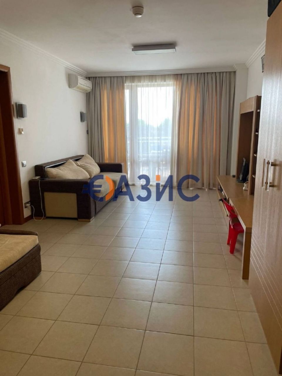 Апартаменты в Равде, Болгария, 79.4 м² - фото 1