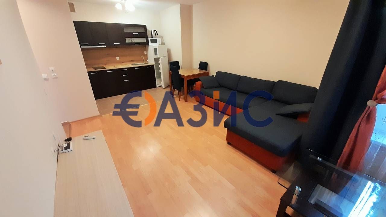 Апартаменты на Солнечном берегу, Болгария, 65 м² - фото 1