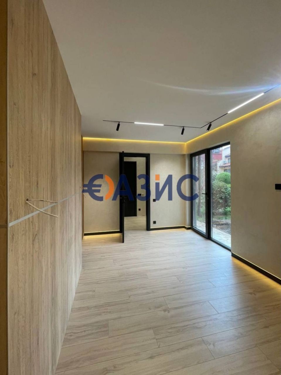 Апартаменты Saint Vlas, Болгария, 148.3 м² - фото 1