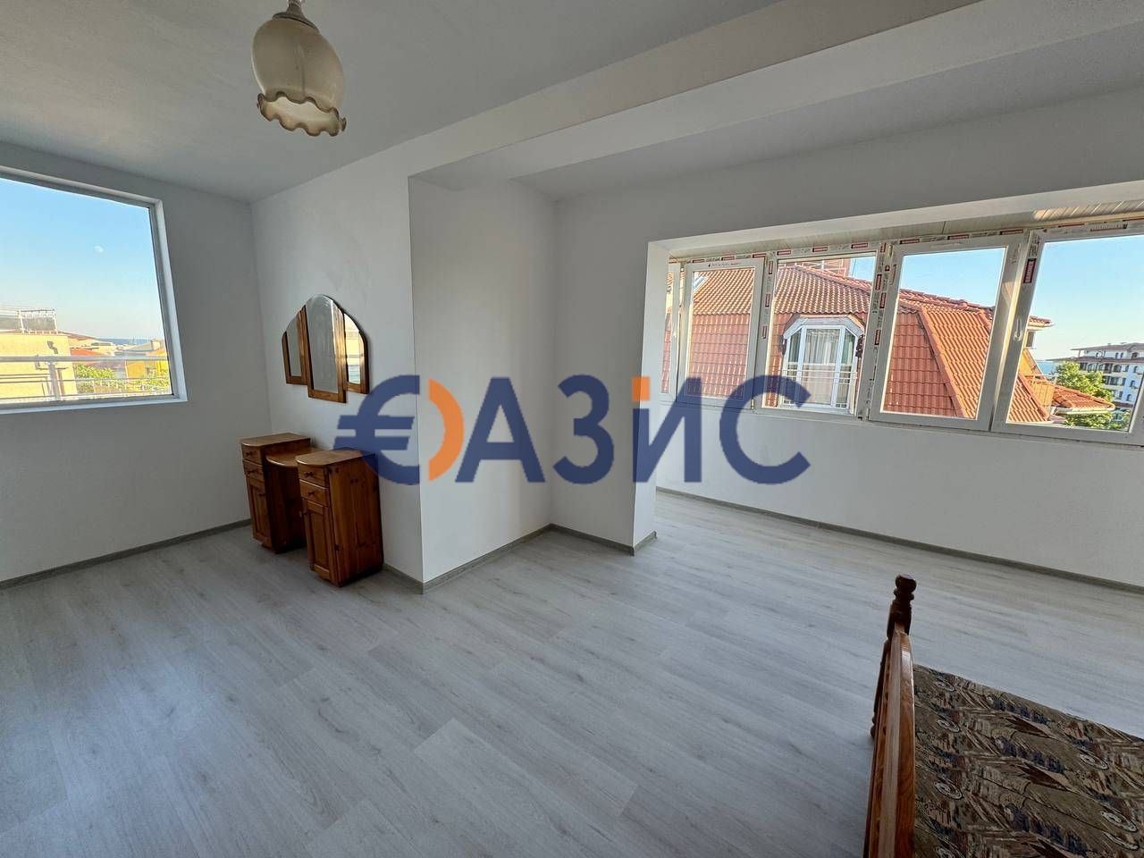 Апартаменты в Равде, Болгария, 86.2 м² - фото 1