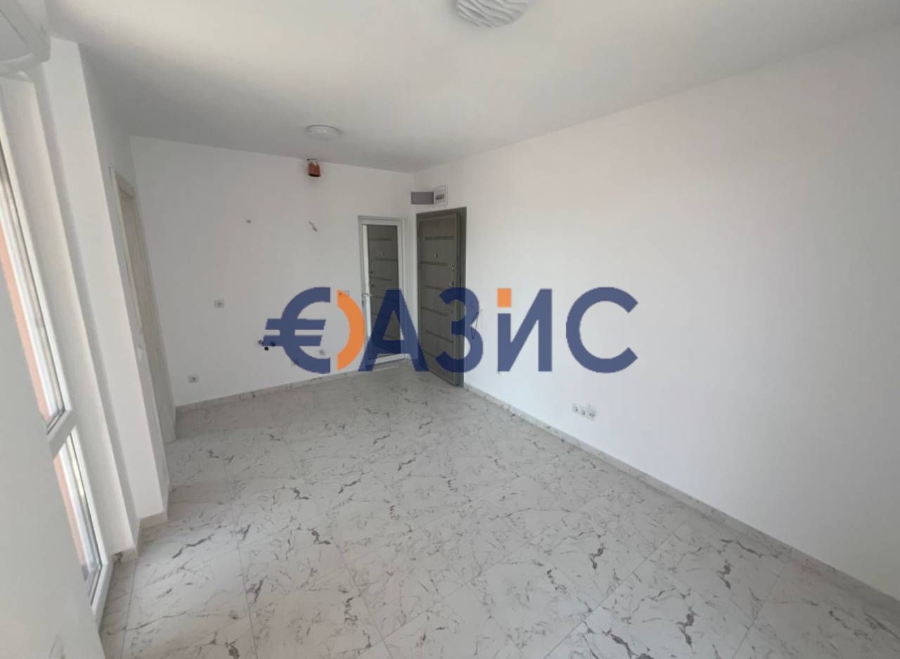 Апартаменты на Солнечном берегу, Болгария, 41.5 м² - фото 1