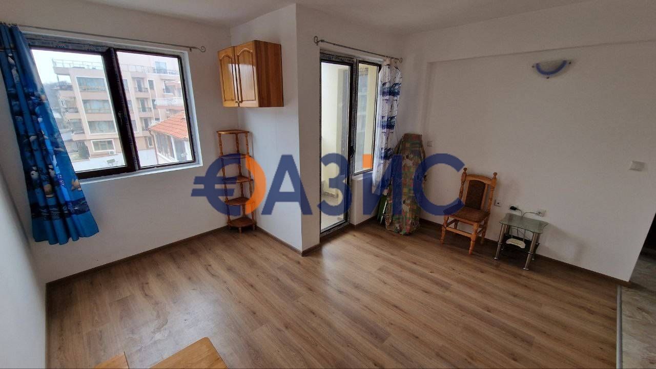 Апартаменты в Сарафово, Болгария, 56 м² - фото 1