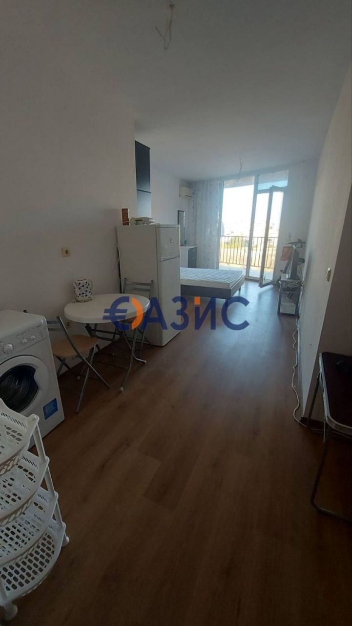Апартаменты на Солнечном берегу, Болгария, 53 м² - фото 1