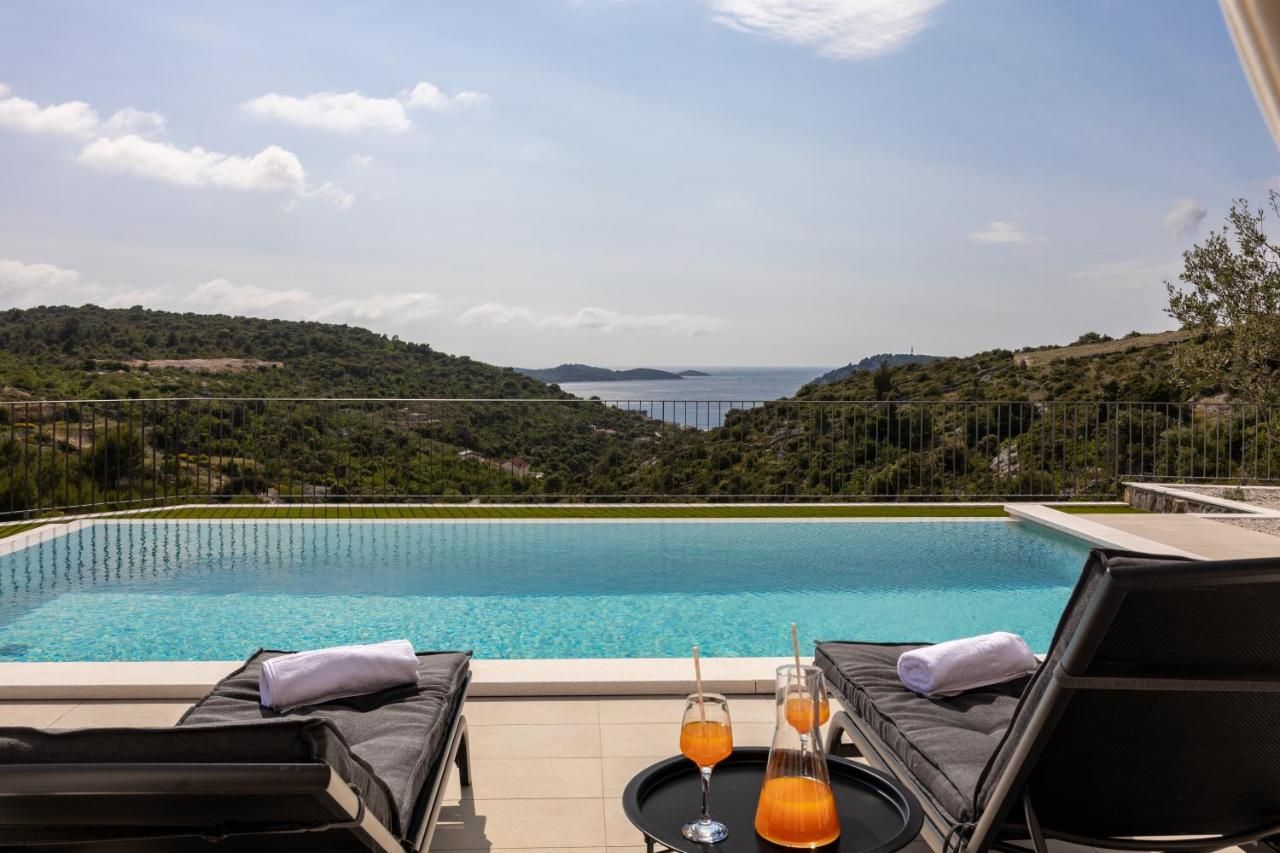 Вилла Razanj, Хорватия, 230 м² - фото 1