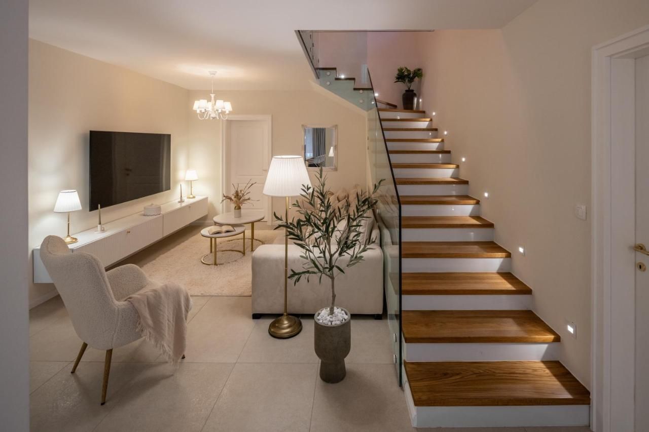 Вилла Razanj, Хорватия, 230 м² - фото 10