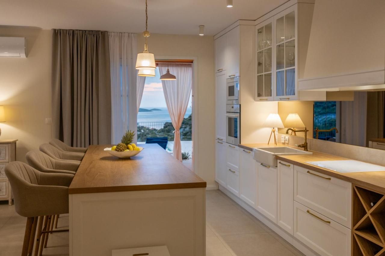 Вилла Razanj, Хорватия, 230 м² - фото 12