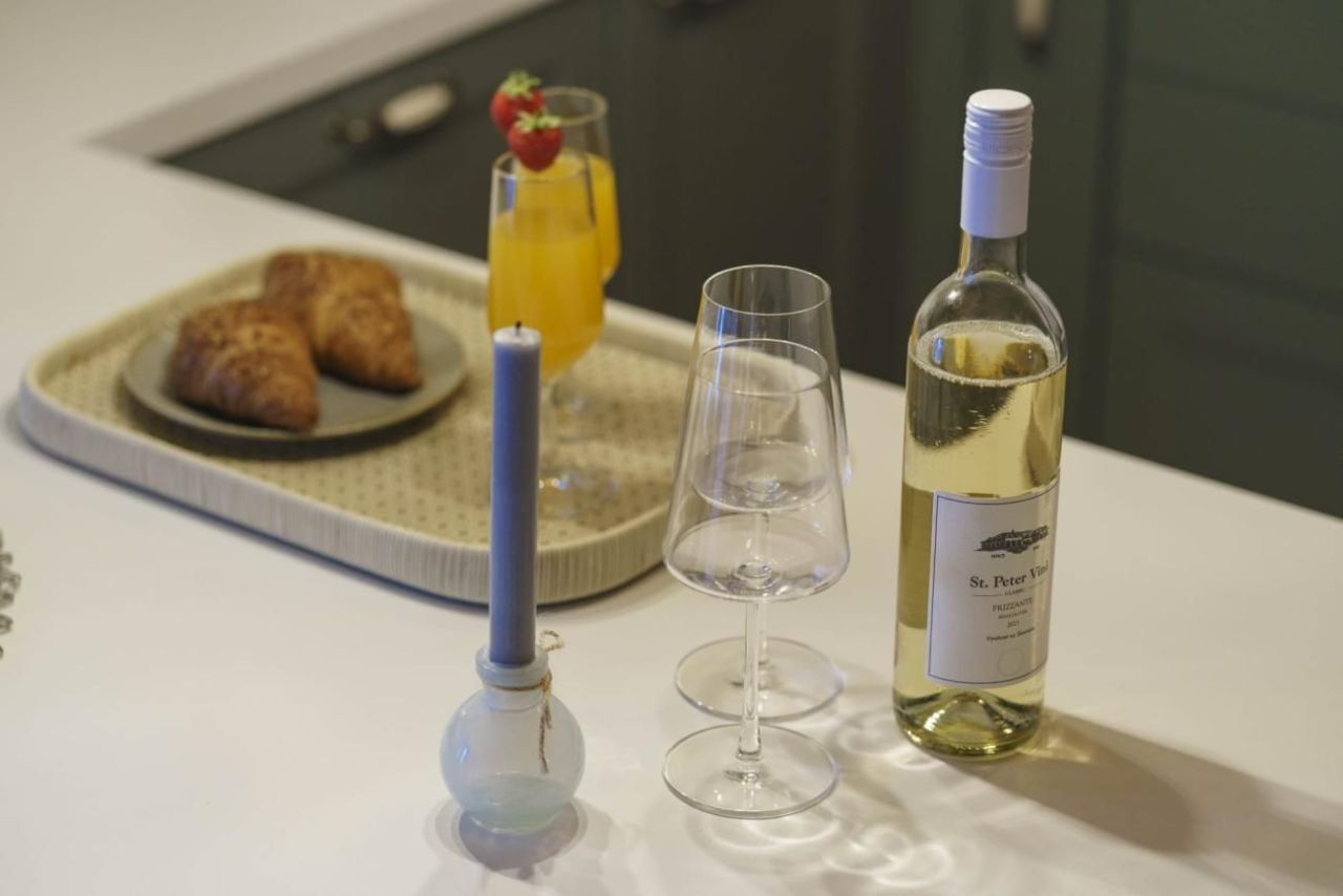 Вилла Tribunj, Хорватия, 175 м² - фото 13