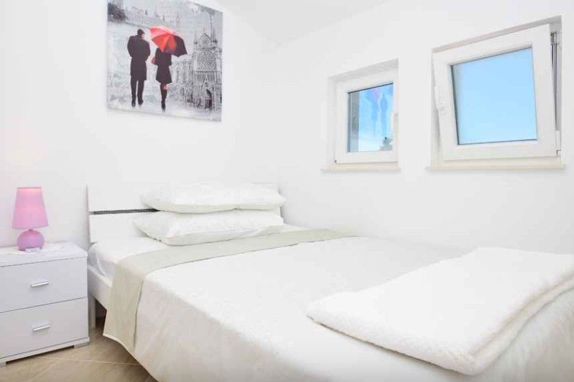 Отель, гостиница Sibenik, Хорватия, 298 м² - фото 14