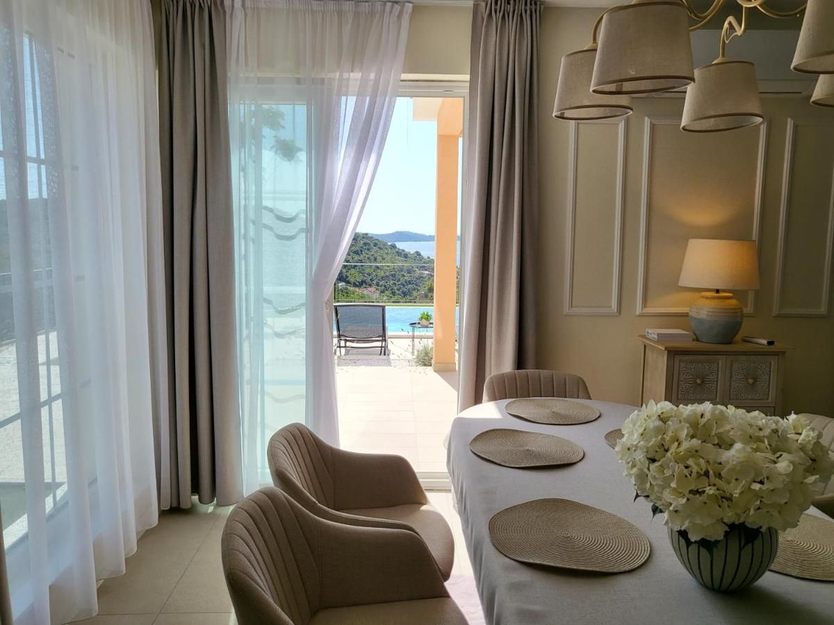 Вилла Razanj, Хорватия, 230 м² - фото 16