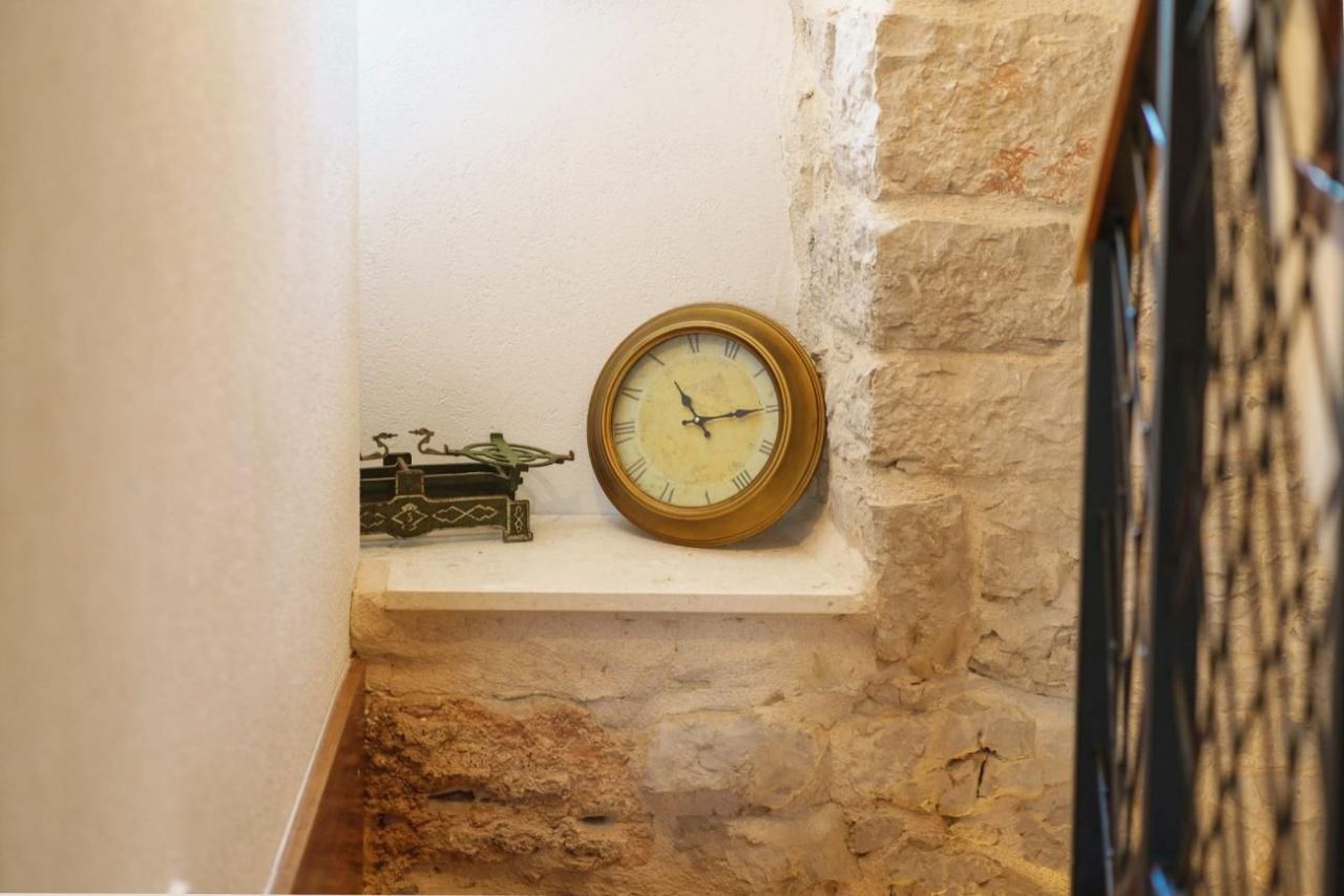 Вилла Tribunj, Хорватия, 175 м² - фото 16