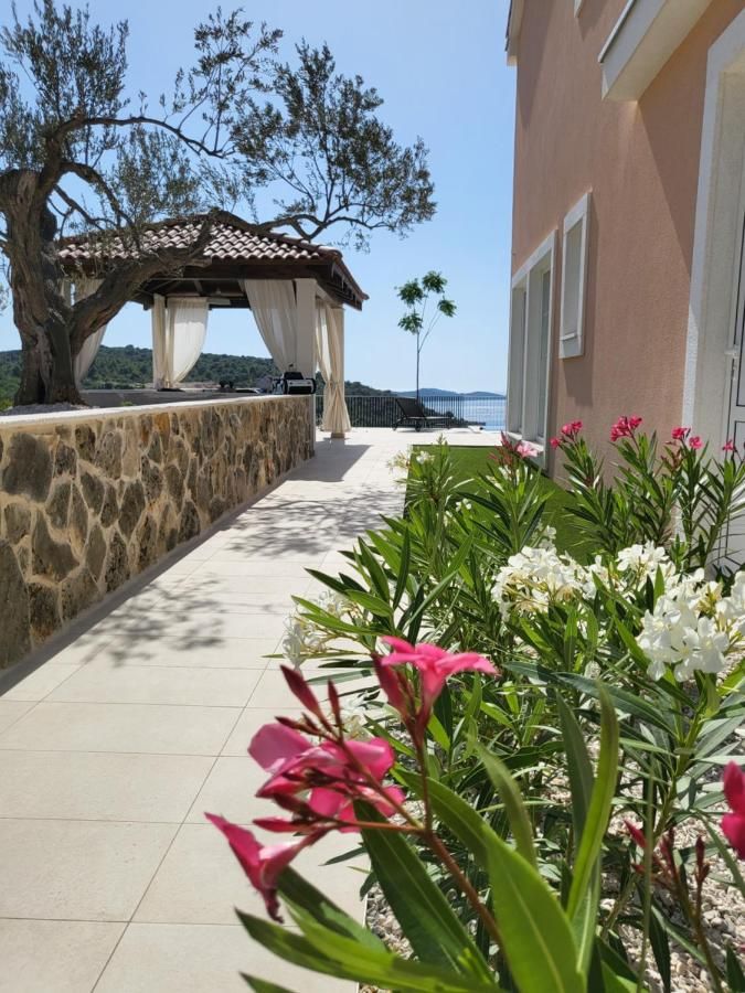 Вилла Razanj, Хорватия, 230 м² - фото 17