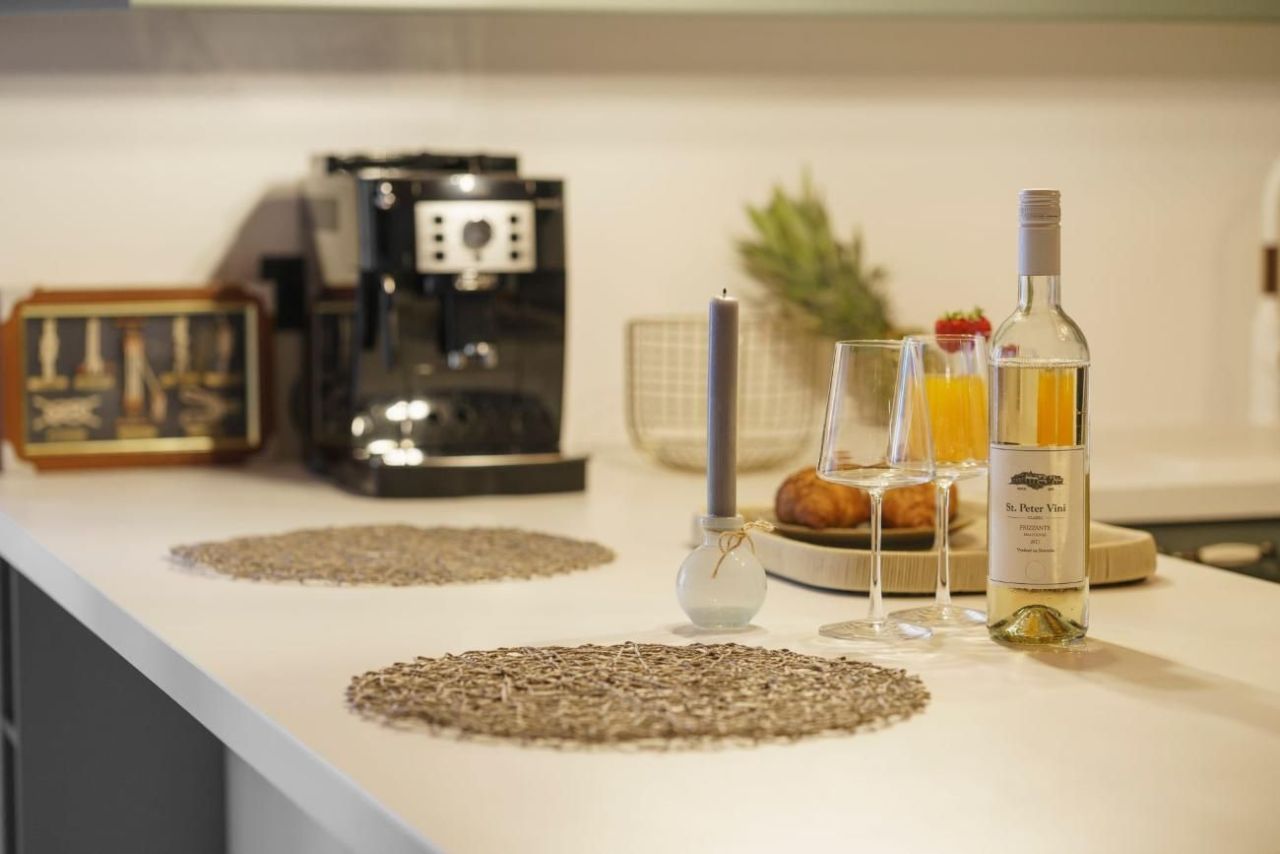 Вилла Tribunj, Хорватия, 175 м² - фото 17