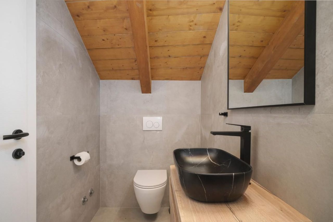 Вилла Tribunj, Хорватия, 175 м² - фото 18