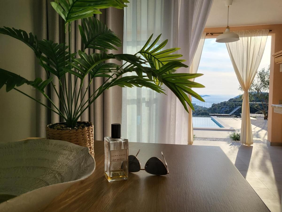 Вилла Razanj, Хорватия, 230 м² - фото 18