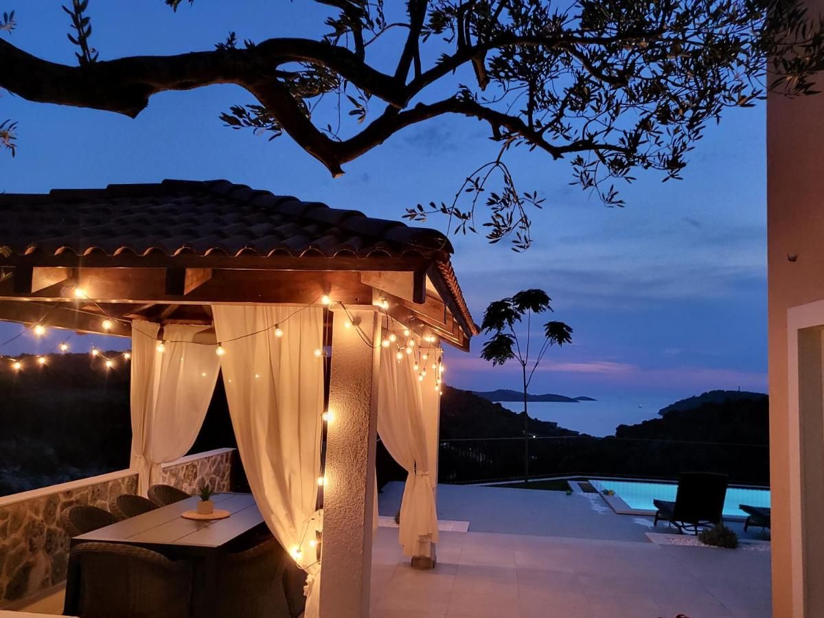 Вилла Razanj, Хорватия, 230 м² - фото 19