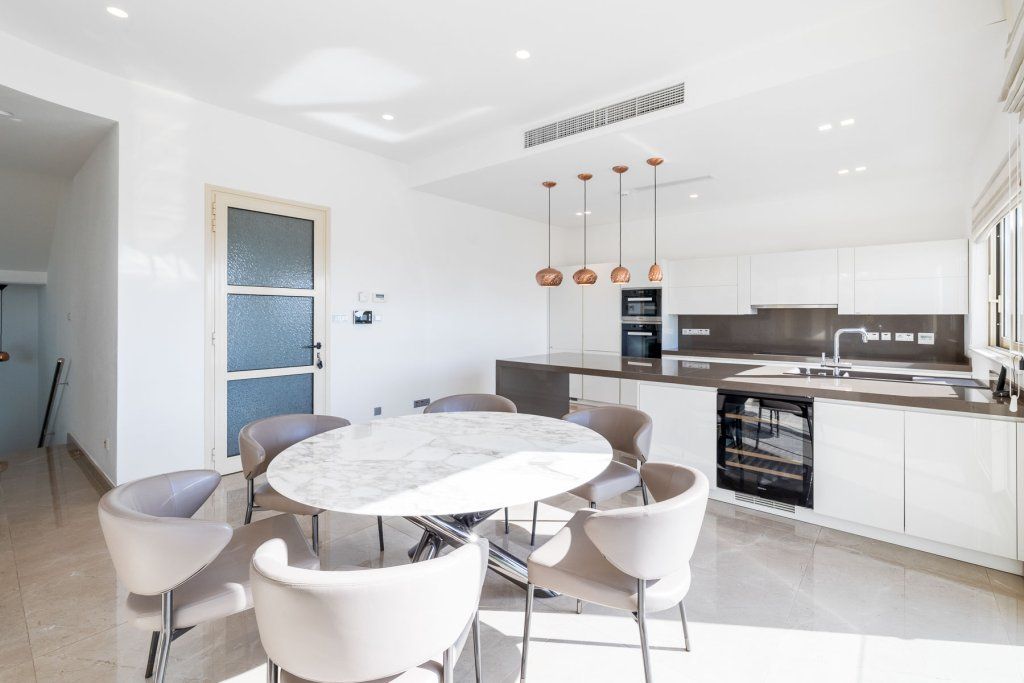 Квартира в Лимасоле, Кипр, 491 м² - фото 7