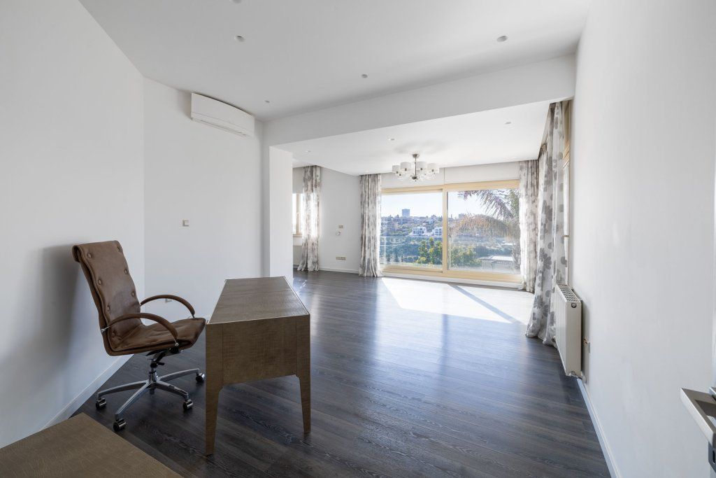 Квартира в Лимасоле, Кипр, 491 м² - фото 10