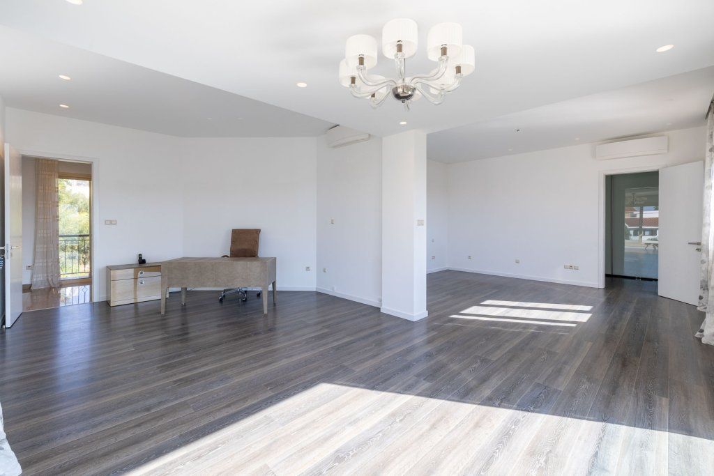 Квартира в Лимасоле, Кипр, 491 м² - фото 11