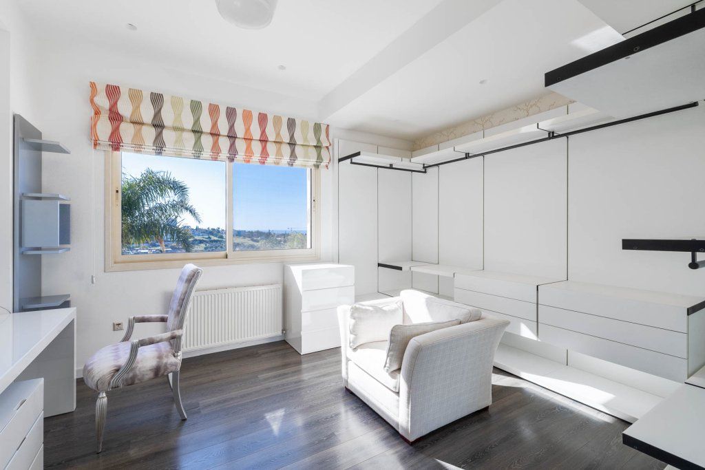 Квартира в Лимасоле, Кипр, 491 м² - фото 13