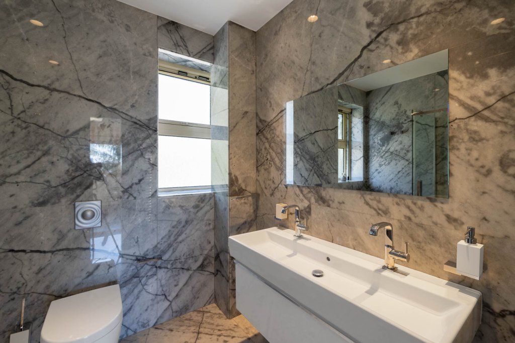 Квартира в Лимасоле, Кипр, 491 м² - фото 15