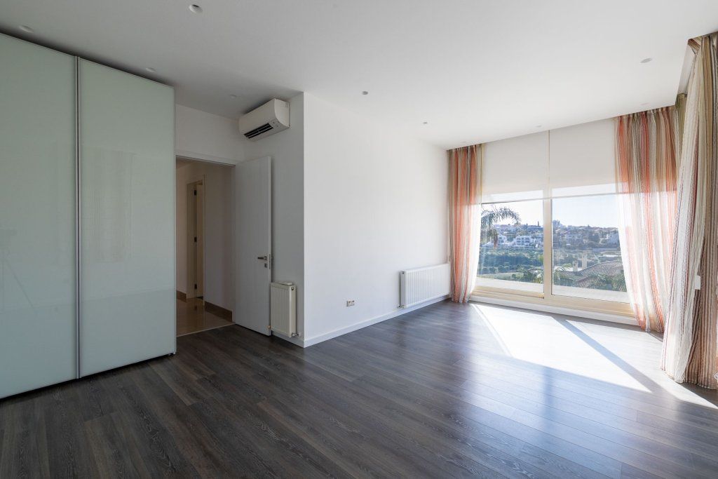 Квартира в Лимасоле, Кипр, 491 м² - фото 16