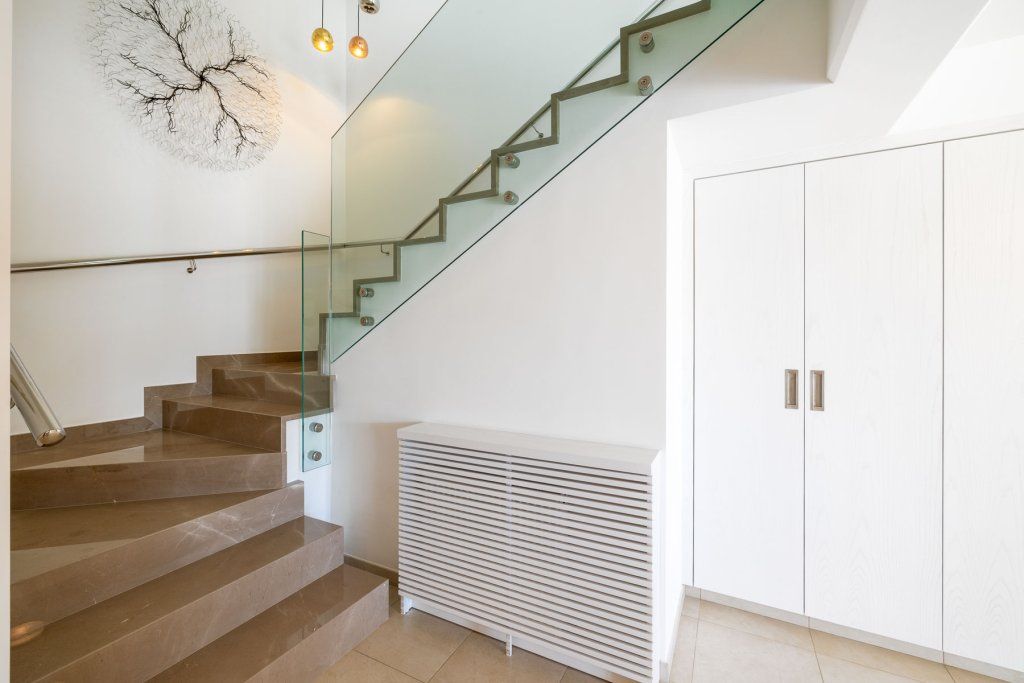 Квартира в Лимасоле, Кипр, 491 м² - фото 17