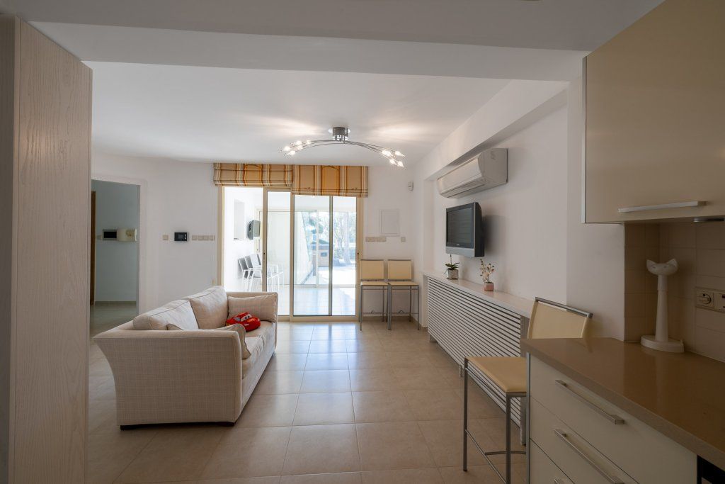 Квартира в Лимасоле, Кипр, 491 м² - фото 18