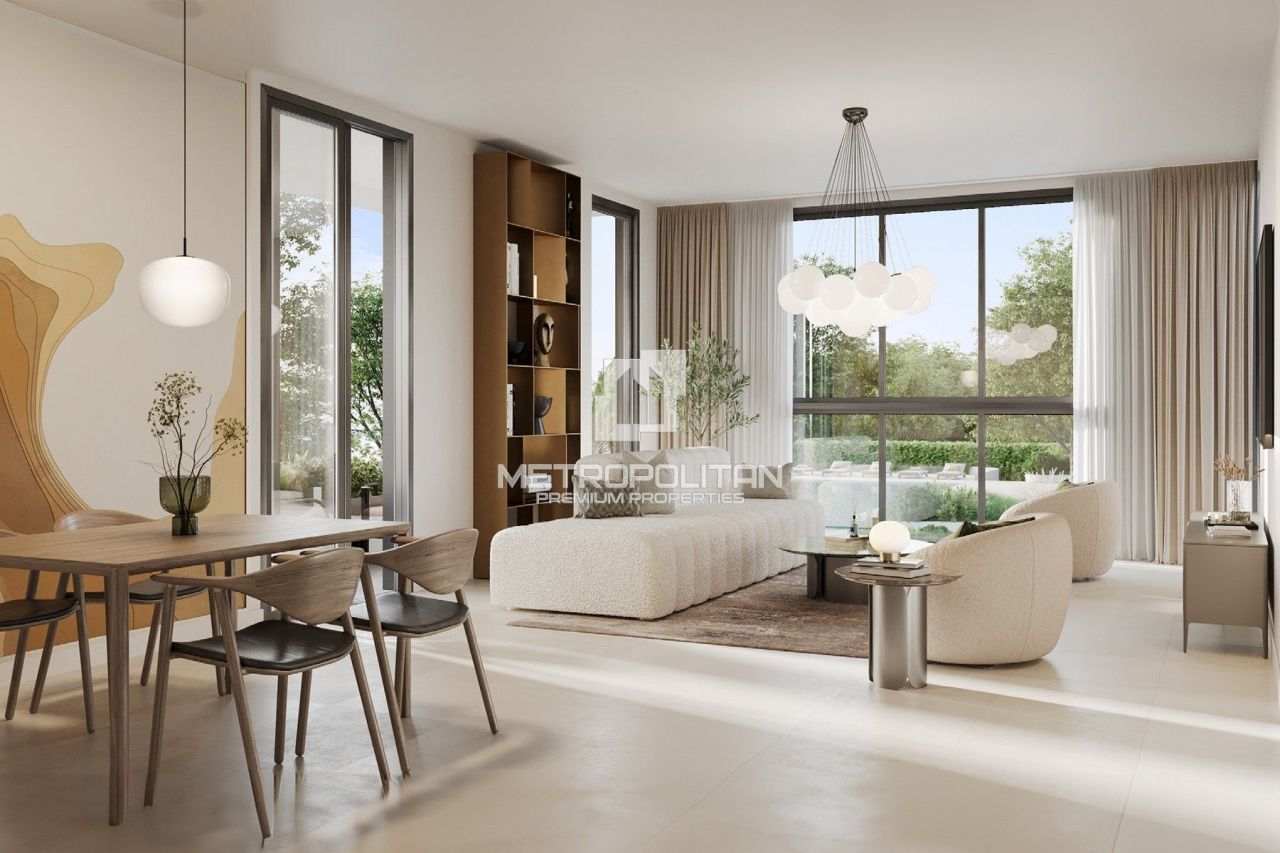 Апартаменты в Дубае, ОАЭ, 91 м² - фото 1