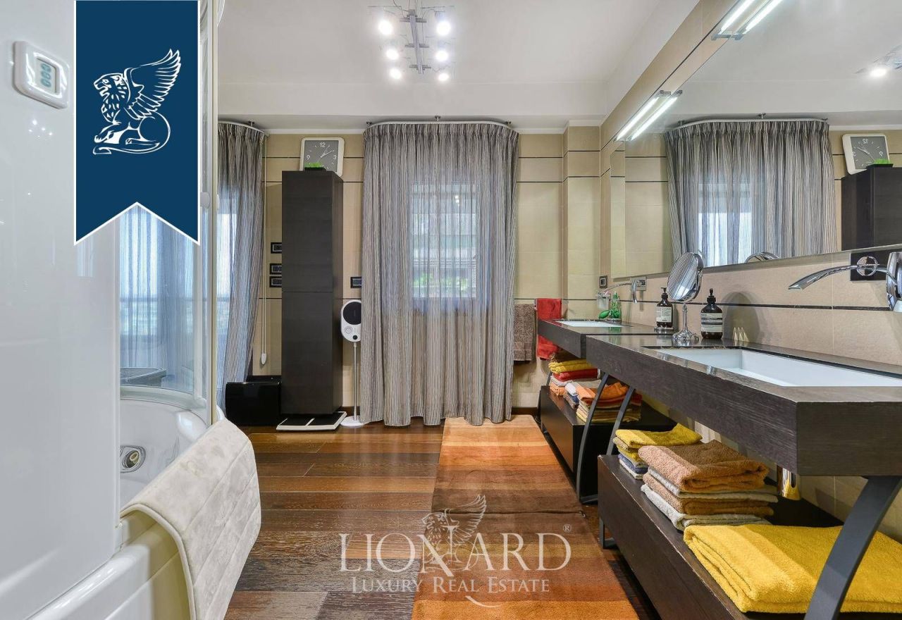 Дом в Риме, Италия, 450 м² - фото 15