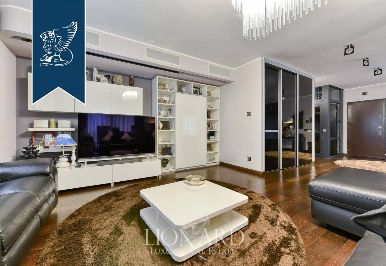 Дом в Риме, Италия, 450 м² - фото 18