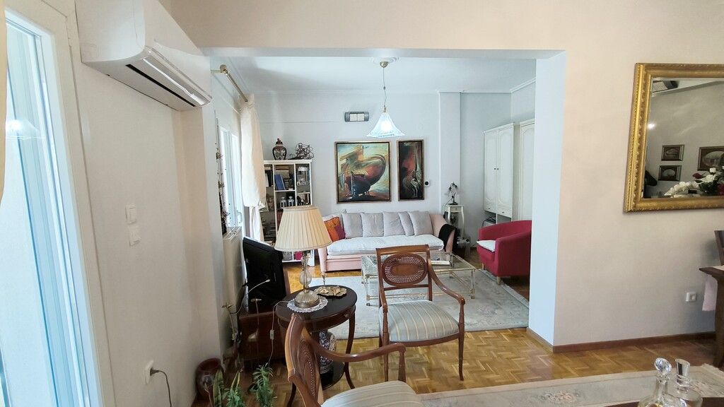 Квартира в Олимпиаки-Акти, Греция, 85 м² - фото 12