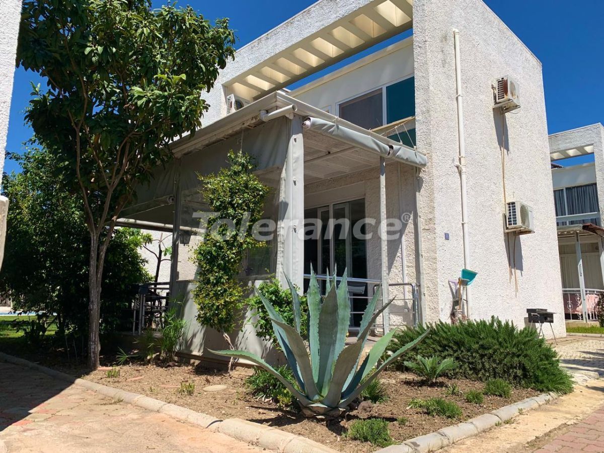 Вилла в Чамьюве, Турция, 85 м² - фото 2