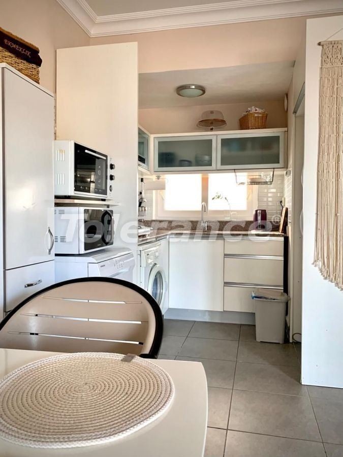 Вилла в Чамьюве, Турция, 85 м² - фото 7