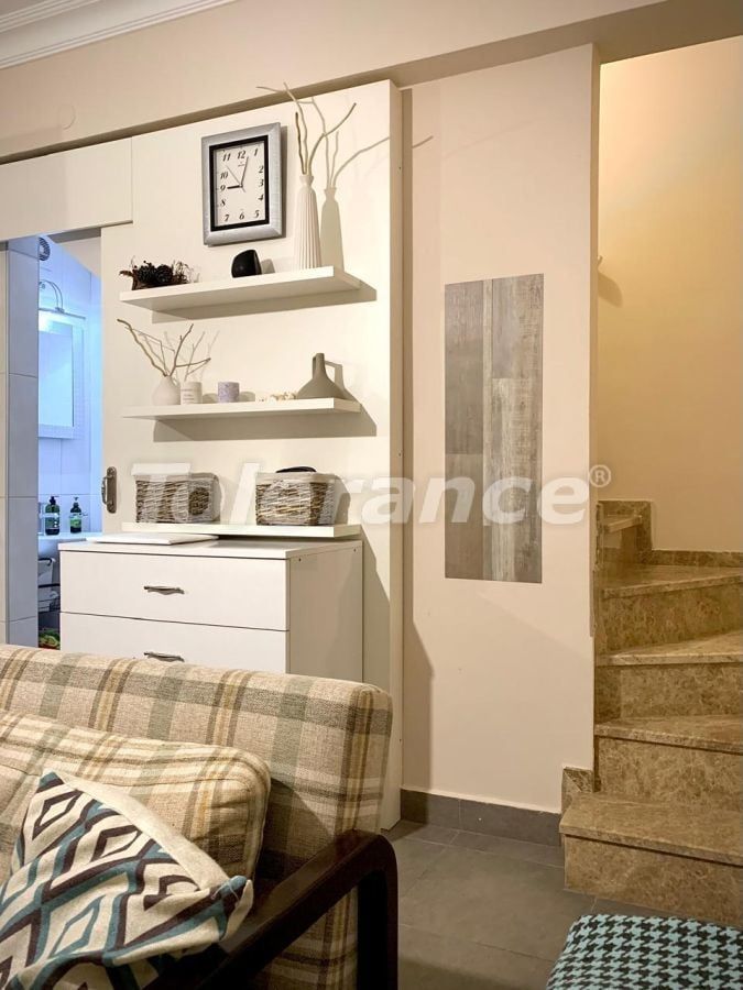 Вилла в Чамьюве, Турция, 85 м² - фото 9