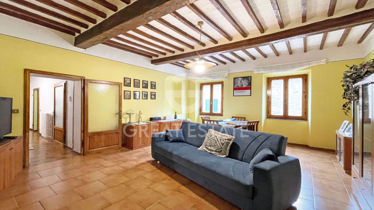 Апартаменты San Quirico d'Orcia, Италия, 174 м² - фото 4