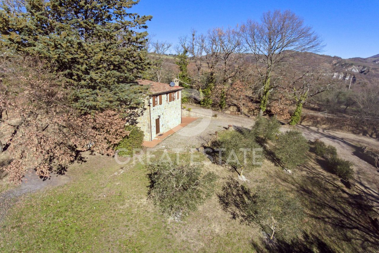 Дом Radicofani, Италия, 120.8 м² - фото 5