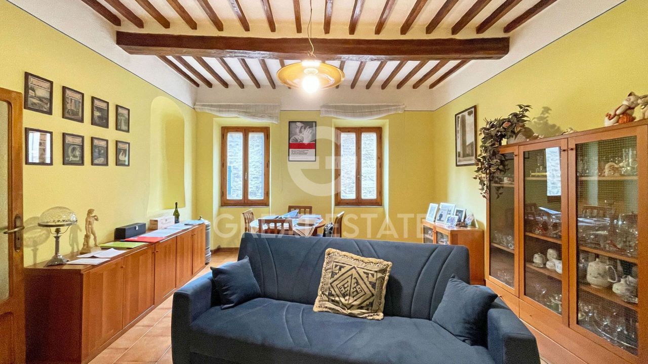 Апартаменты San Quirico d'Orcia, Италия, 174 м² - фото 5