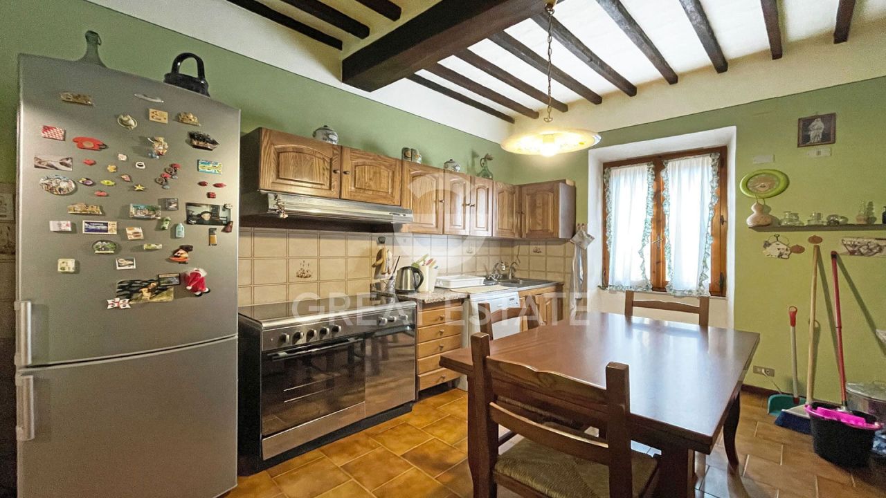 Апартаменты San Quirico d'Orcia, Италия, 174 м² - фото 7