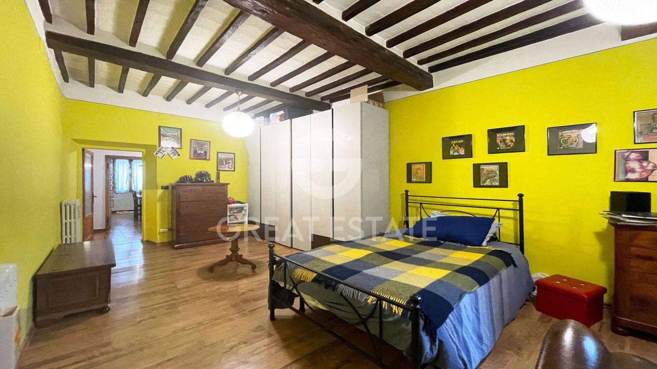 Апартаменты San Quirico d'Orcia, Италия, 174 м² - фото 8