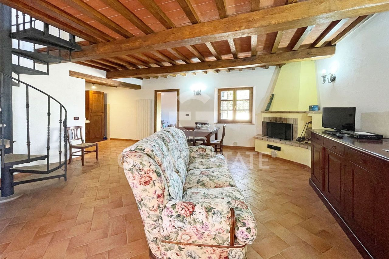 Дом Radicofani, Италия, 120.8 м² - фото 10