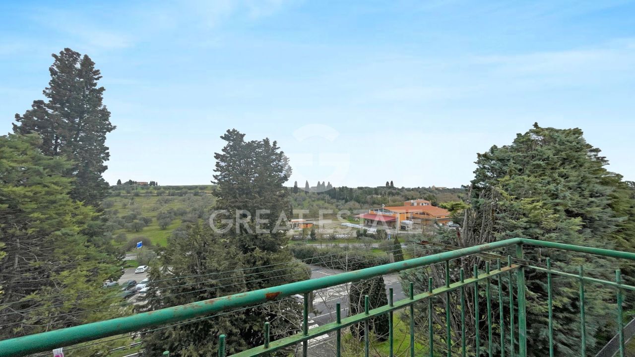 Апартаменты San Quirico d'Orcia, Италия, 174 м² - фото 11